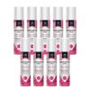 imageSummers Eve Feminine Deodorant Freshening Spray Blissful Escape 2 Oz Pack of 9Sheer Floral