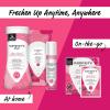 image:imageSummers Eve Feminine Wash Sheer Floral Daily pHBalanced Body Wash for Women Feminine Care to Remove Vaginal Odor Gynecologist Tested 15 Fl Oz