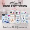 image:imageSummers Eve Ultimate Odor Protection Feminine Wash with Shea Butter  Up to 24 Hour Vaginal Odor Control pH Balanced Formula Clinically amp Gynecologist Tested Intimate Body Wash  15 Fl Oz