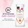 image:imageSummers Eve Ultimate Odor Protection Feminine Wash with Shea Butter  Up to 24 Hour Vaginal Odor Control pH Balanced Formula Clinically amp Gynecologist Tested Intimate Body Wash  15 Fl Oz