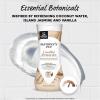 image:imageSummers Eve Essential Botanicals Daily Feminine Wash Coconut Aloe Gentle pHBalanced Body Wash for Women Feminine Care to Remove Vaginal Odor Gynecologist Tested 15 fl oz
